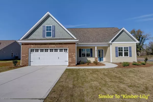 Rocky Point, NC 28457,69 N Lord Wallace CT