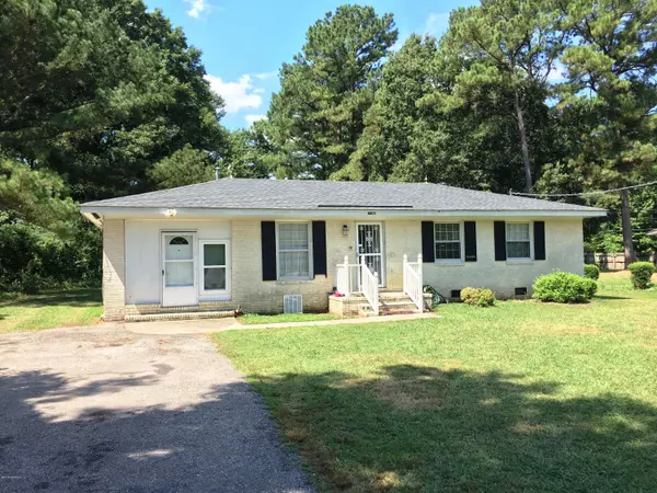 6604 Us 264a Highway E, Stantonsburg, NC 27883