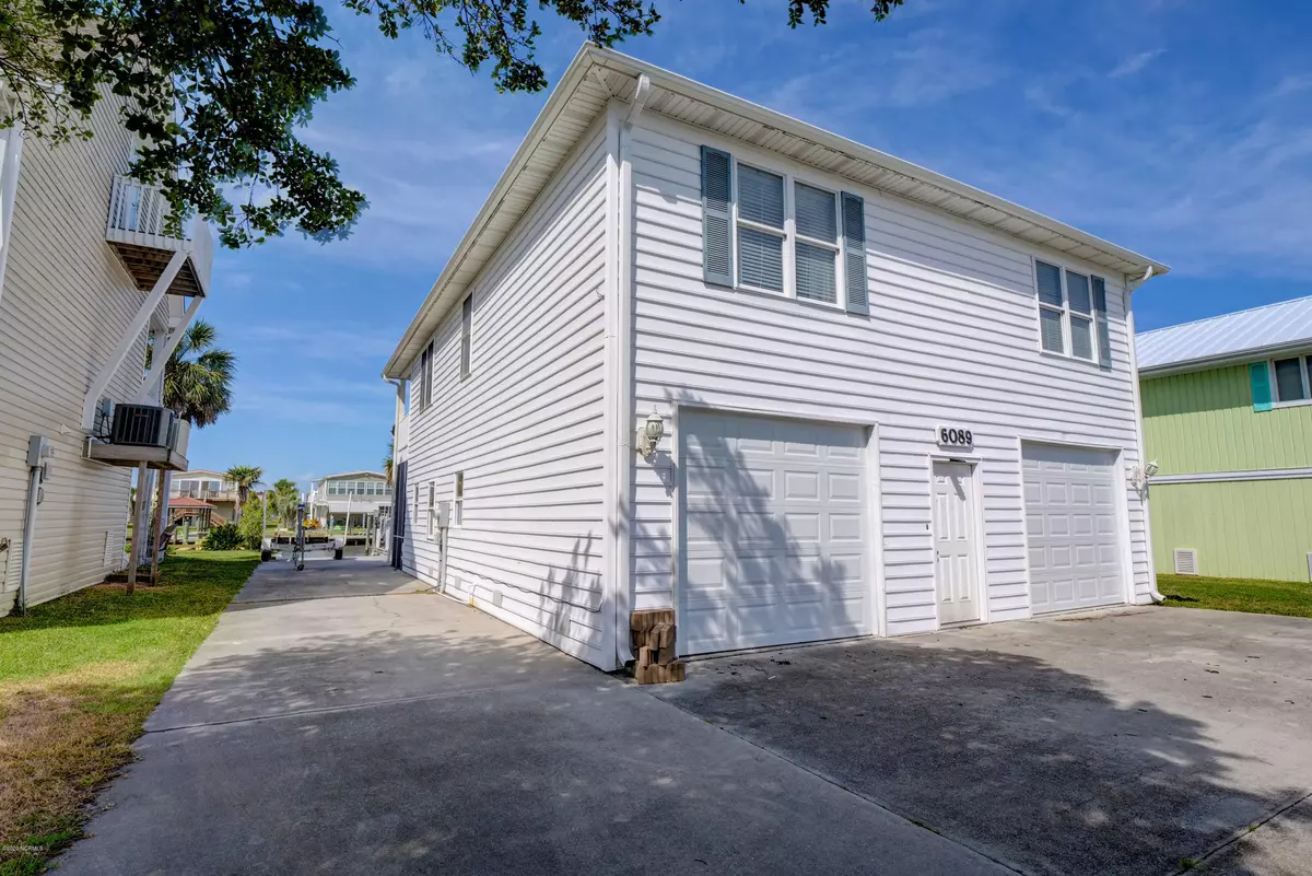 Surf City, NC 28445,6089 6th ST