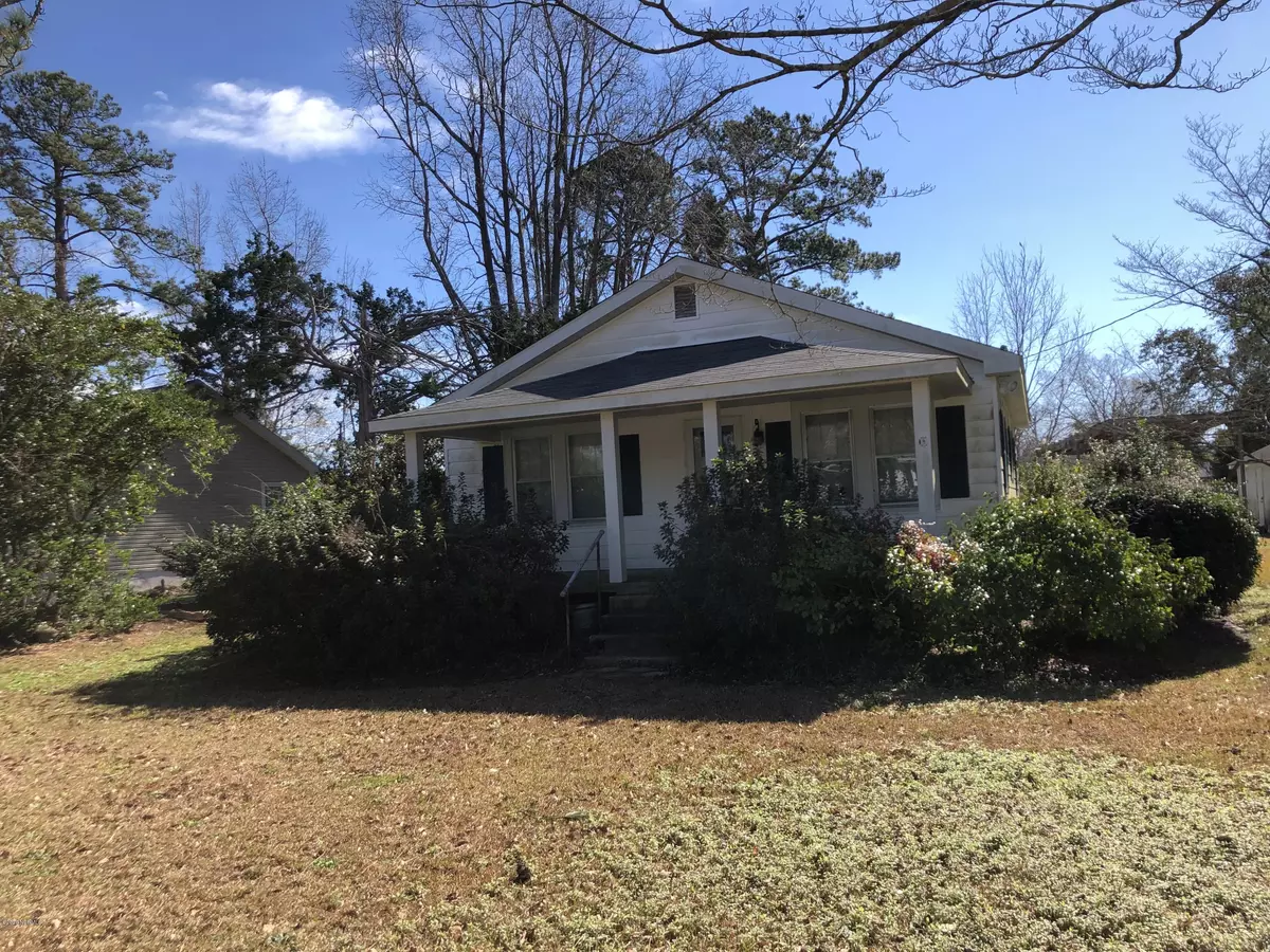 Havelock, NC 28532,109 Pineview ST