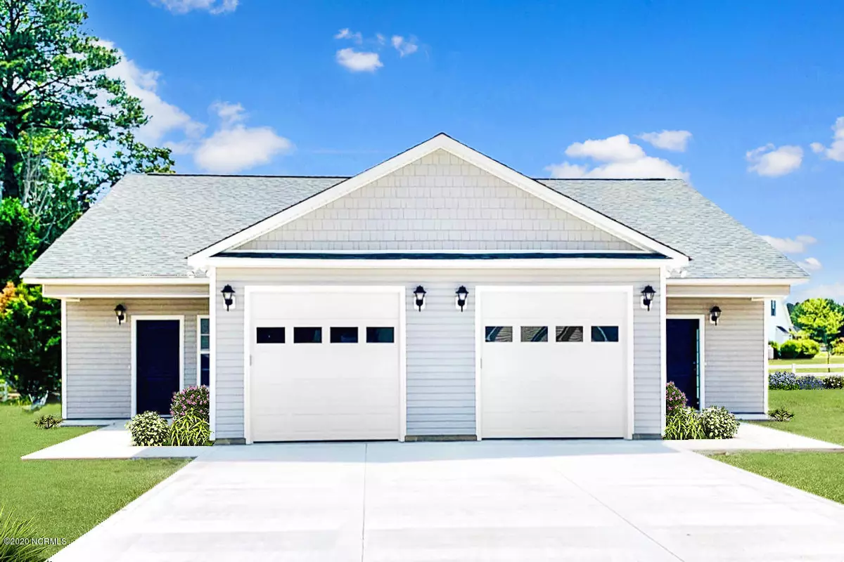 Kinston, NC 28501,2055 Briarwood DR