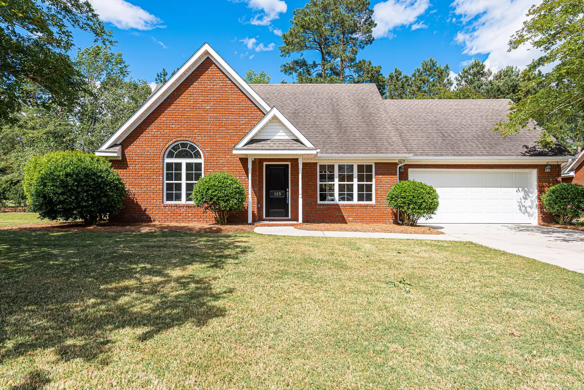 Wallace, NC 28466,125 Candlewood DR