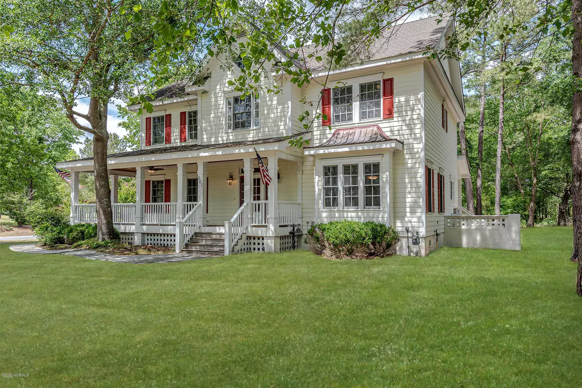 Wallace, NC 28466,301 Red Fox Run DR