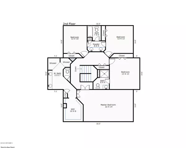 Wallace, NC 28466,301 Red Fox Run DR