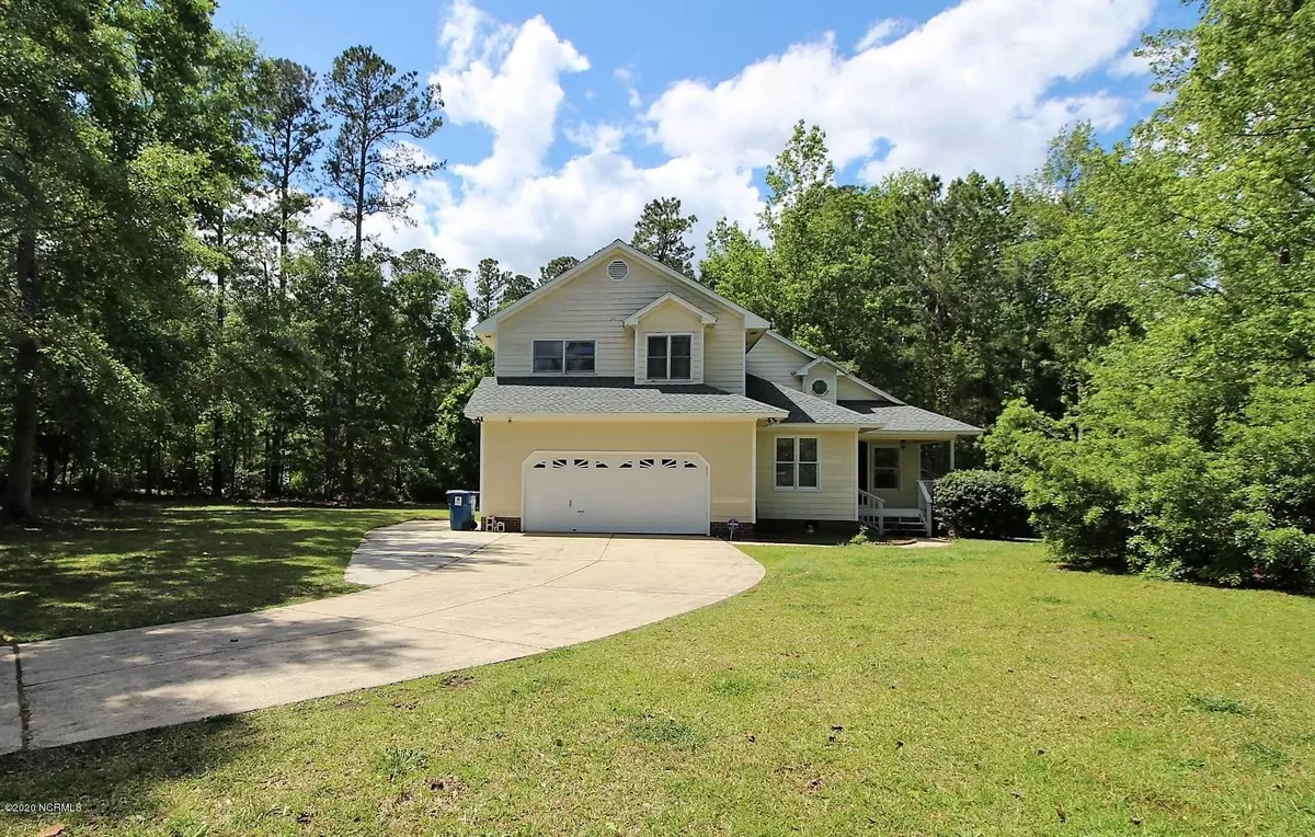 Havelock, NC 28532,100 Maritime CT