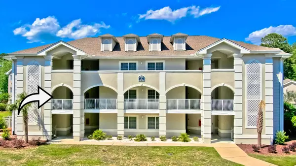 908 Resort Circle #205, Sunset Beach, NC 28468