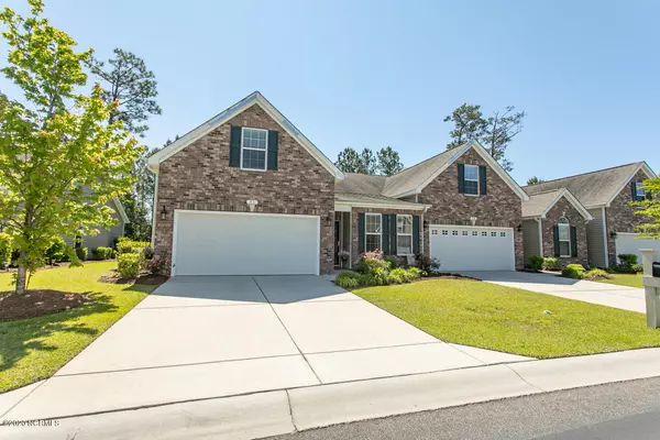 80 Field Planters CIR, Carolina Shores, NC 28467