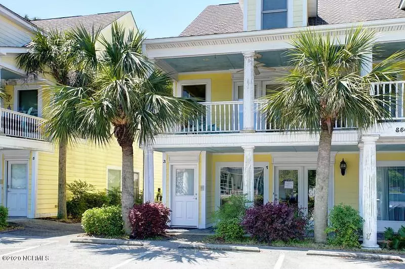 Oak Island, NC 28465,8505 E Oak Island Drive #3