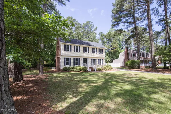 Greenville, NC 27834,206 S Baywood Lane