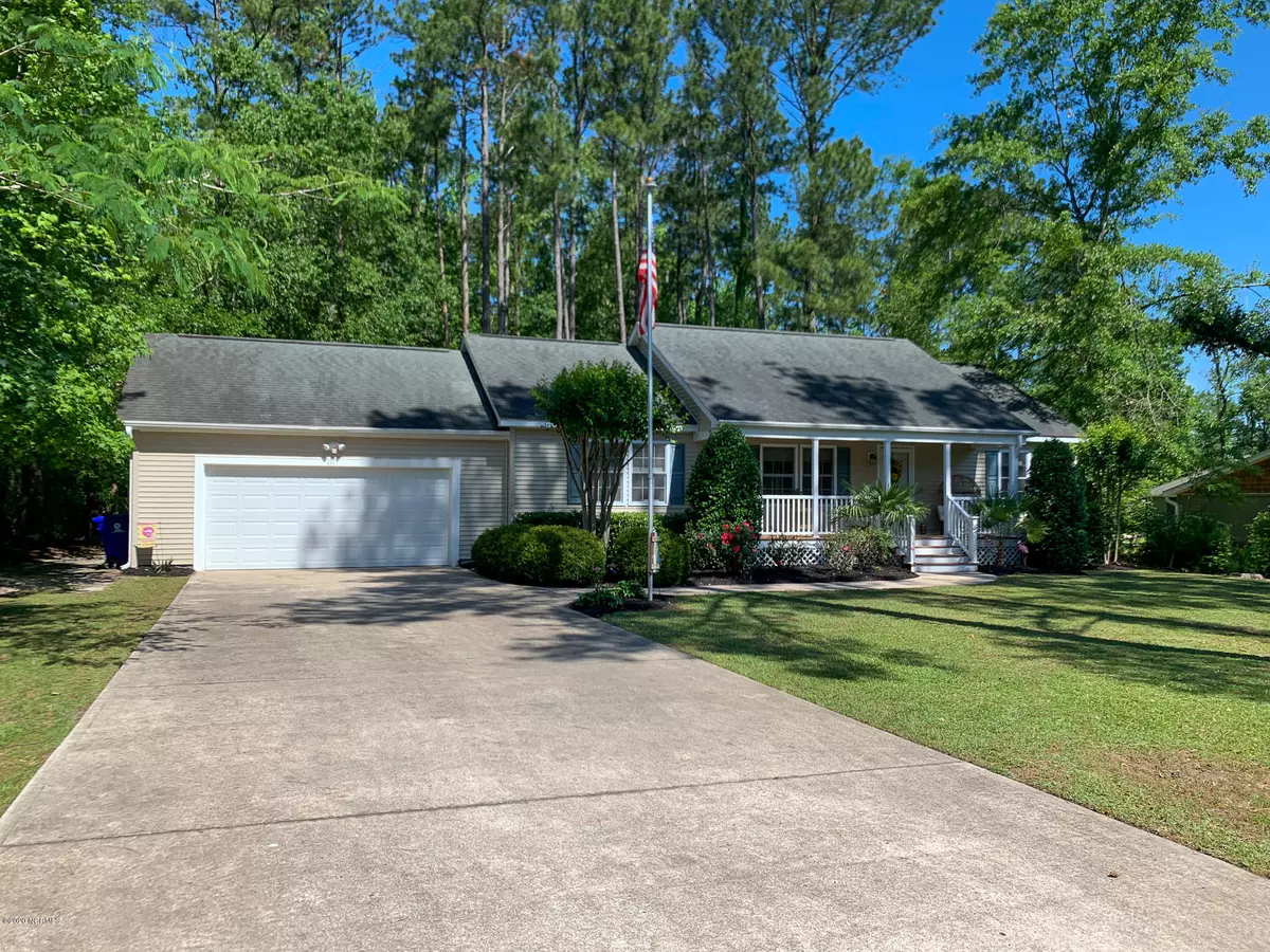 Leland, NC 28451,111 Woodland DR