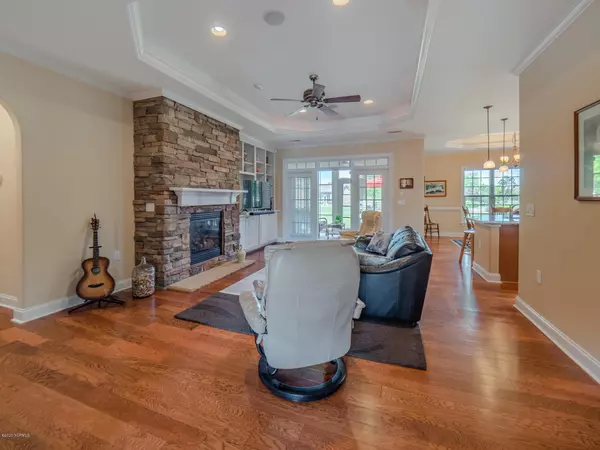 Leland, NC 28451,3906 Ambury CT