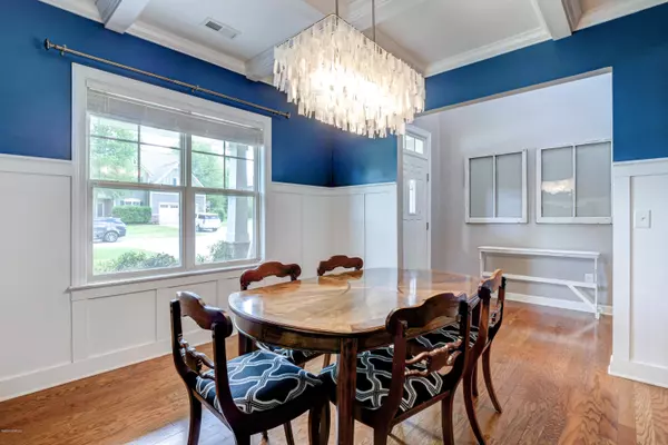 Cedar Point, NC 28584,110 Little Bay DR