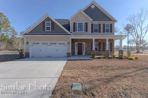 704 Drew Court, Jacksonville, NC 28546