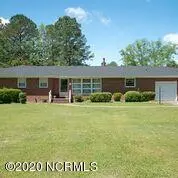 1612 Clarksville Drive, Scotland Neck, NC 27874