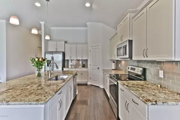 Leland, NC 28451,609 Coniston DR SE