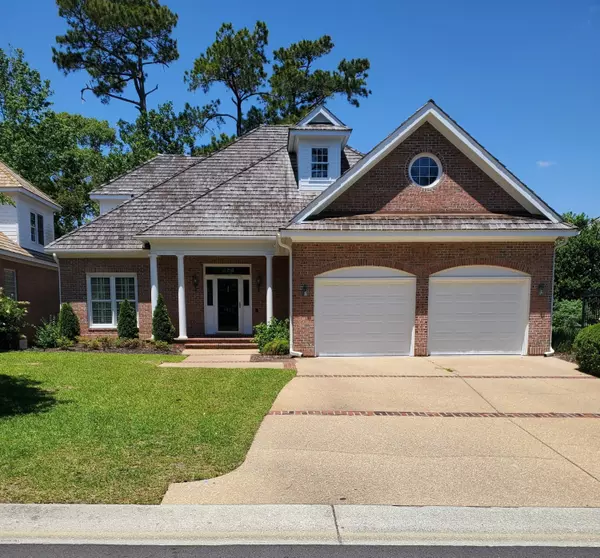 1914 Odyssey DR, Wilmington, NC 28405