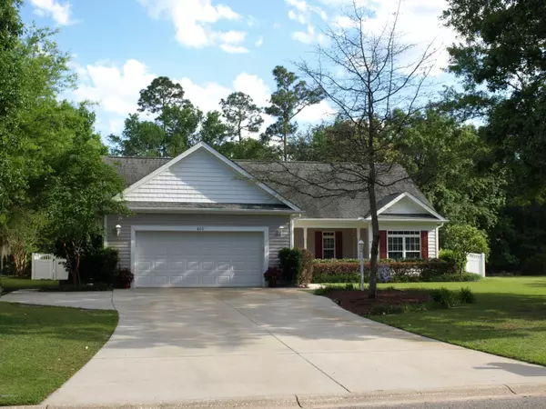 Supply, NC 28462,469 Kristen Lane SW