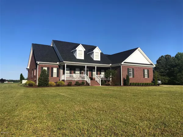 5526 L B Hill Farm RD, Grifton, NC 28530