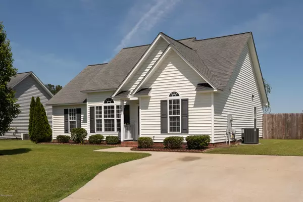 2613 Garland Road, Winterville, NC 28590