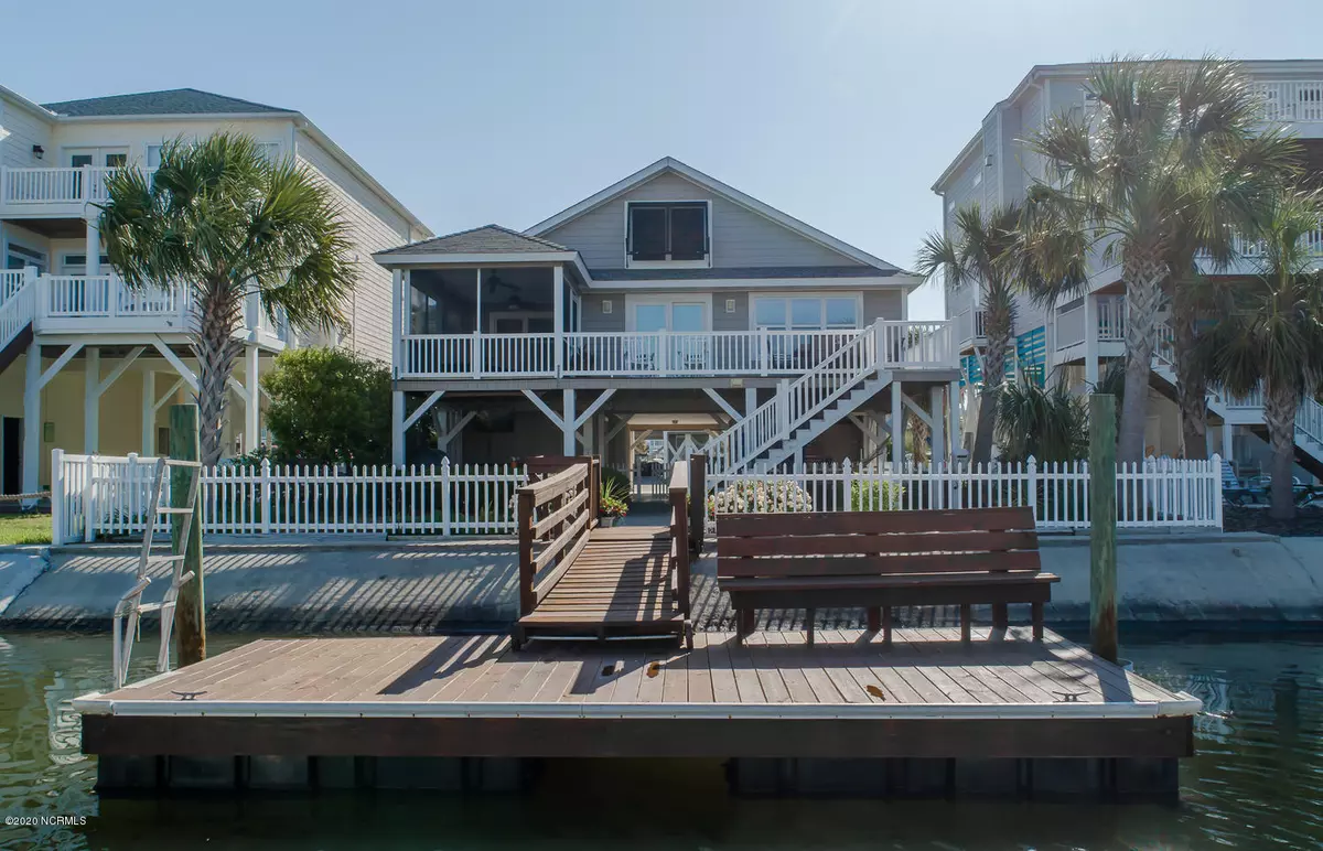 Ocean Isle Beach, NC 28469,11 Pender Street