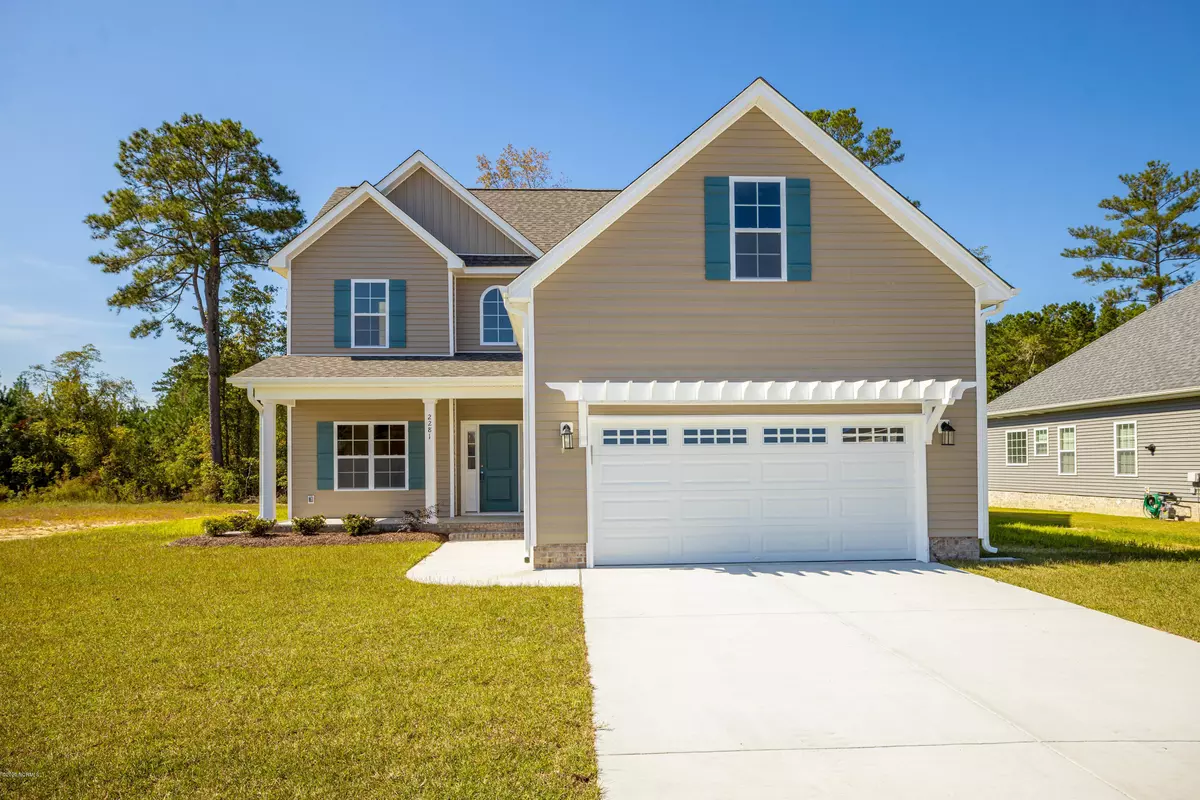 Winterville, NC 28590,2281 Birch Hollow Drive