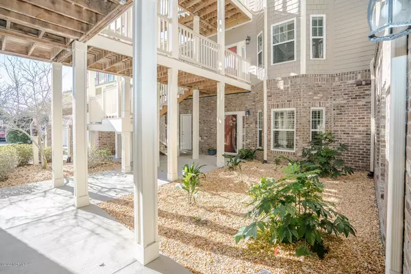 Sunset Beach, NC 28468,7827 High Market ST #1