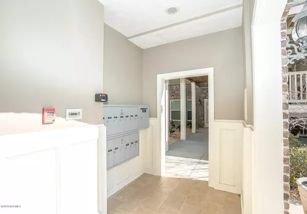 Sunset Beach, NC 28468,7827 High Market ST #1