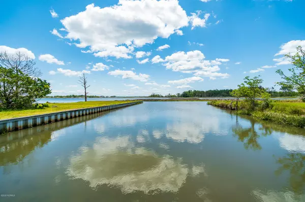 Newport, NC 28570,178 Goose Creek Loop RD
