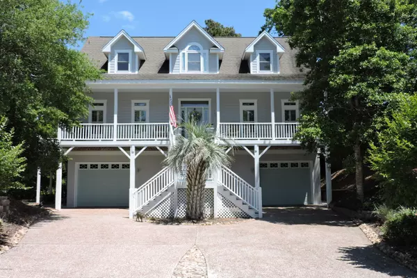 408 Emerald Landing DR, Emerald Isle, NC 28594