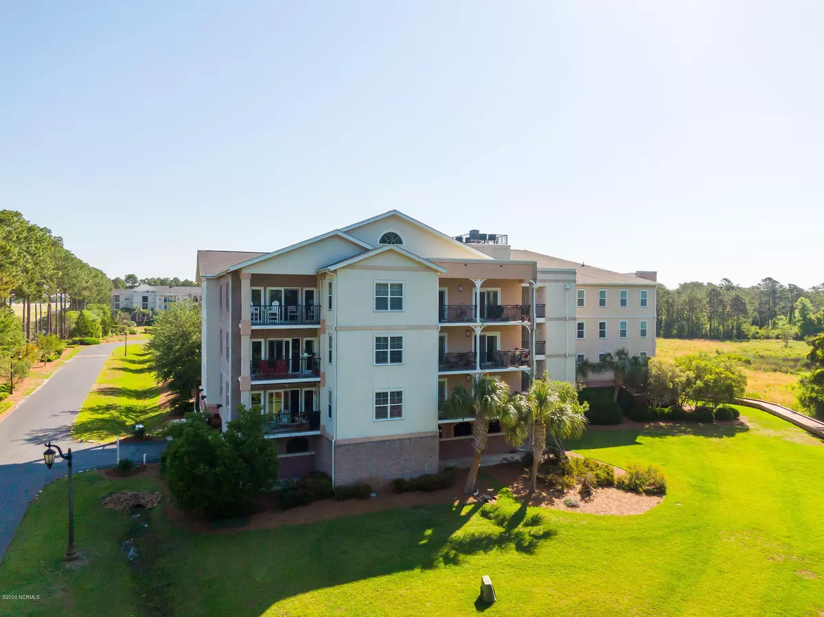 Southport, NC 28461,3100 Marsh Grove LN #3118