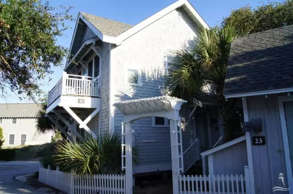 23 Isle Of Skye Crescent, Bald Head Island, NC 28461