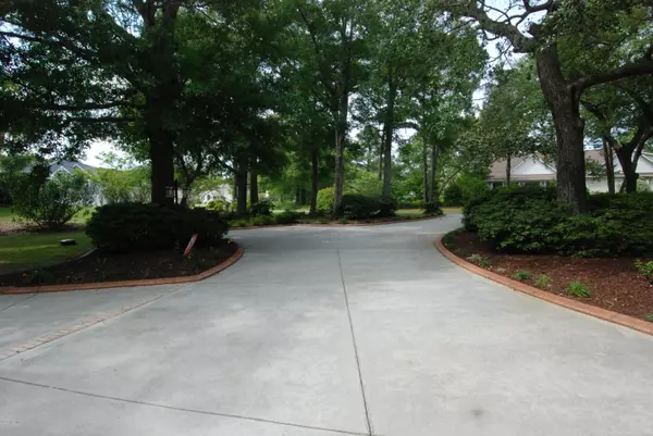 Sunset Beach, NC 28468,518 Twisted Oak LN