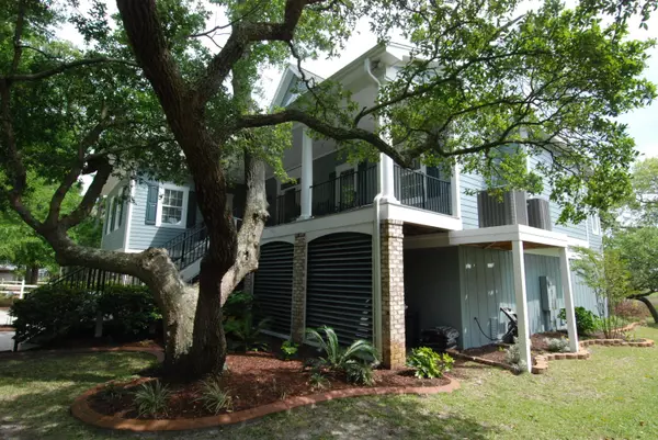 Sunset Beach, NC 28468,518 Twisted Oak LN