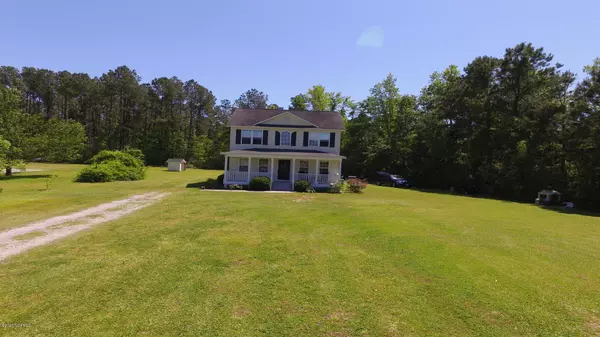 Winnabow, NC 28479,6397 Funston RD SE