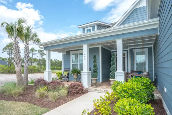 Ocean Isle Beach, NC 28469,1465 Millbrook DR