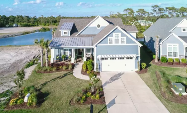 1465 Millbrook DR, Ocean Isle Beach, NC 28469