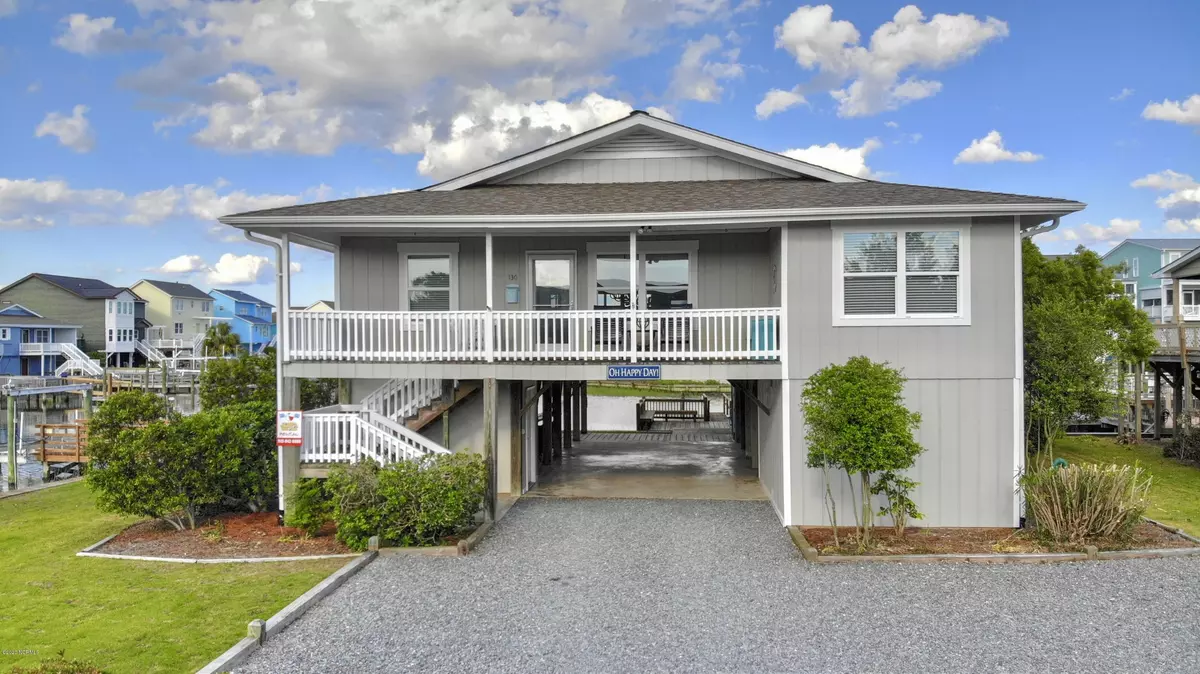 Holden Beach, NC 28462,130 Fayetteville ST