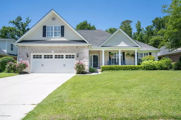 8747 New Forest Drive, Wilmington, NC 28411