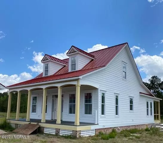 New Bern, NC 28562,4068 Reunion Pointe LN