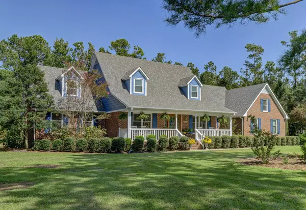 441 Creekview DR E, Hampstead, NC 28443