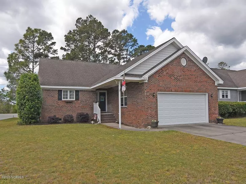 9210 Slice CT, Wilmington, NC 28412