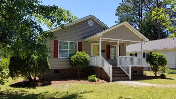 405 E 10th ST, Washington, NC 27889