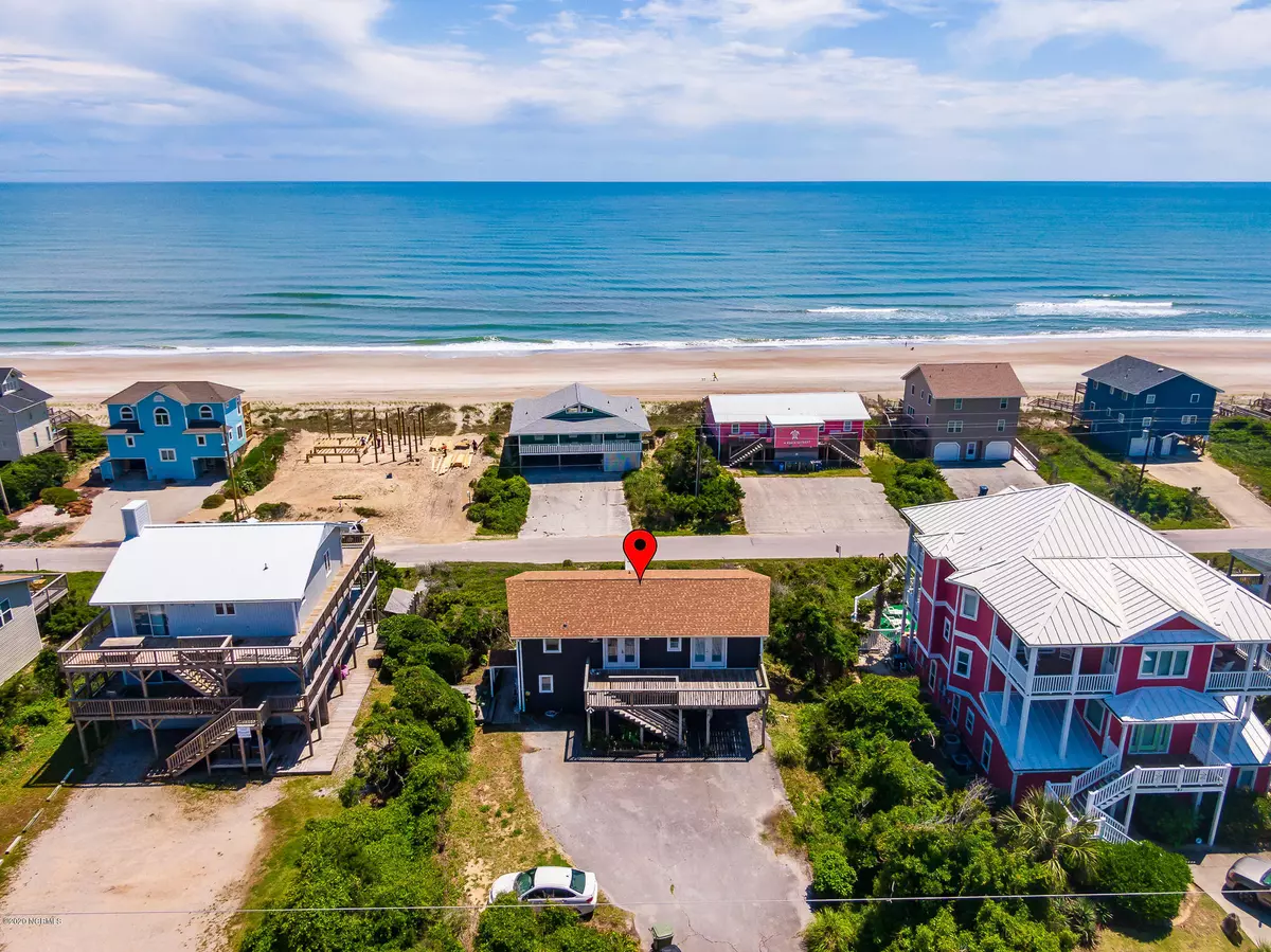 Emerald Isle, NC 28594,705 Emerald DR