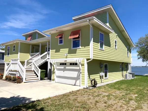 3502 Emerald DR #E, Emerald Isle, NC 28594