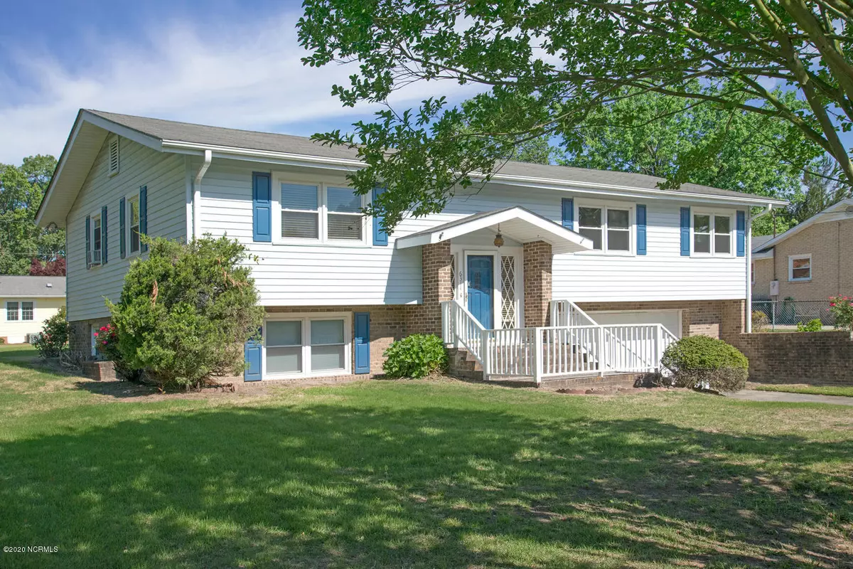 Grifton, NC 28530,6314 Brassie DR