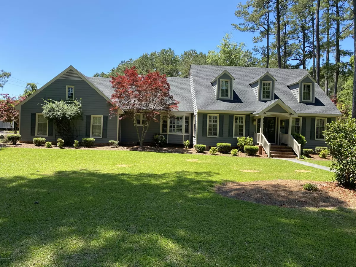 Whiteville, NC 28472,1401 James ST