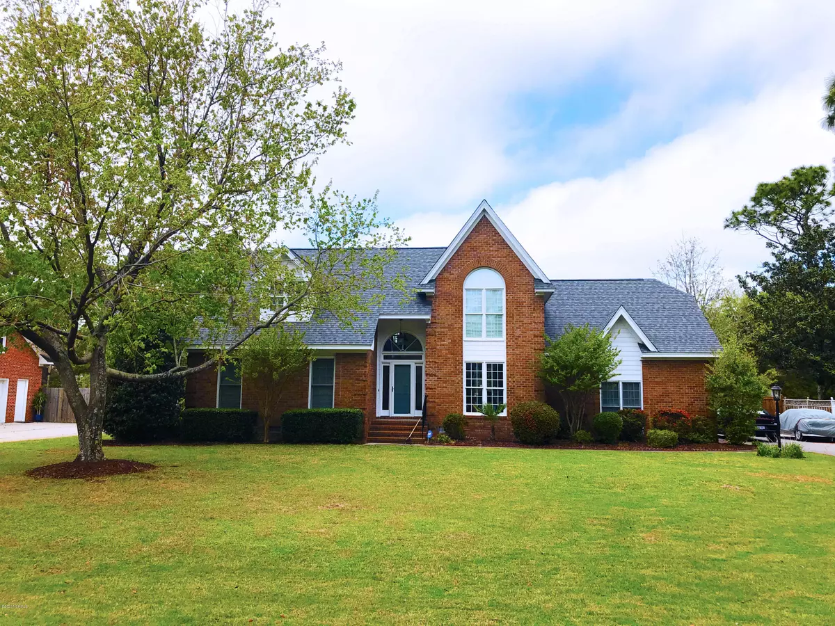 Wilmington, NC 28409,3212 Amber DR