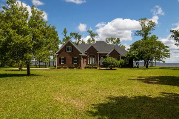 Havelock, NC 28532,143 King Creek DR