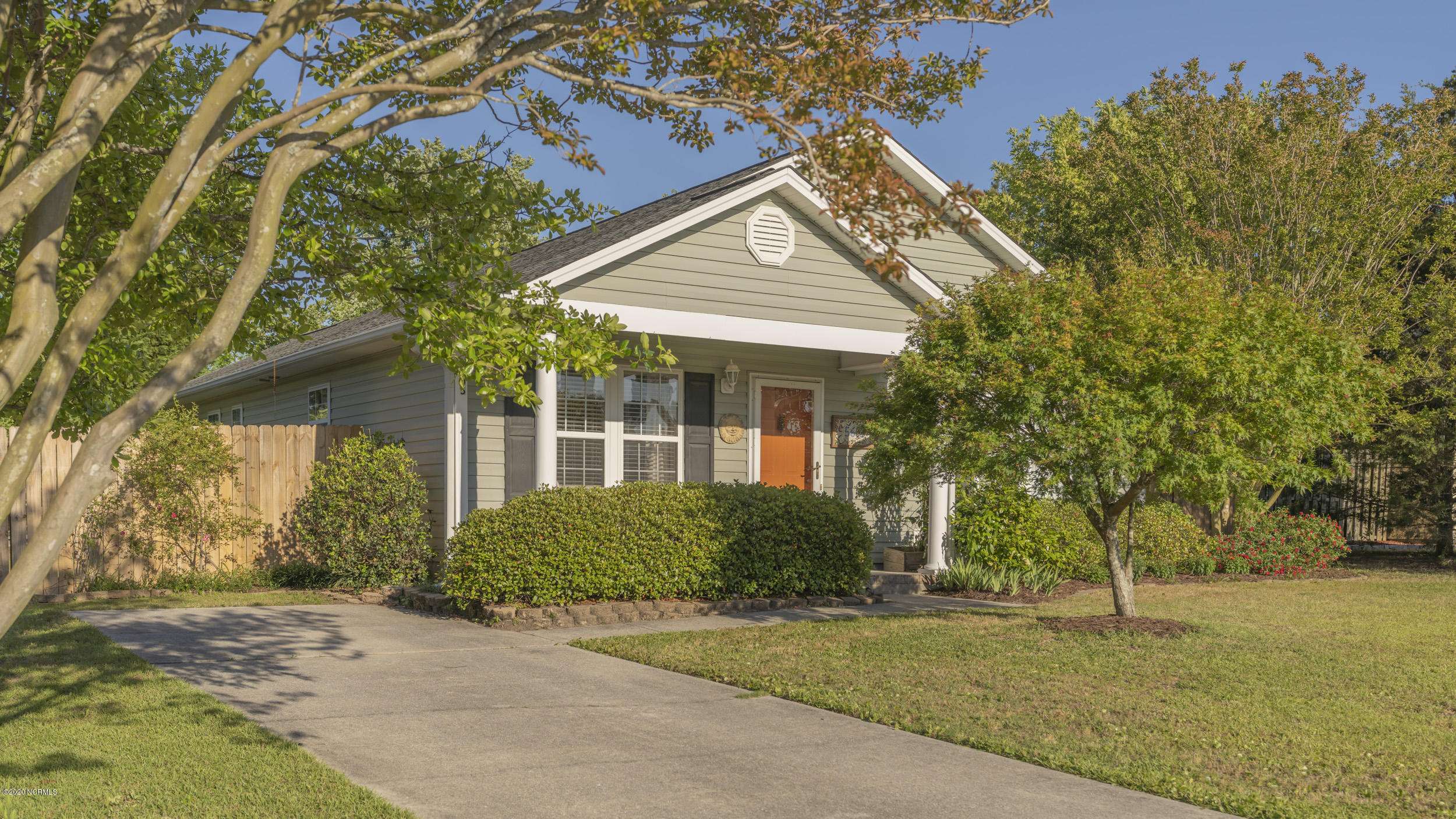 5605 W Chop WAY, Wilmington, NC 28412