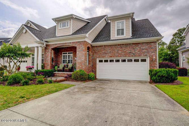 Wilmington, NC 28412,7522 Promontory CT